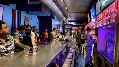 awol bar & grill|columbus gay bars.